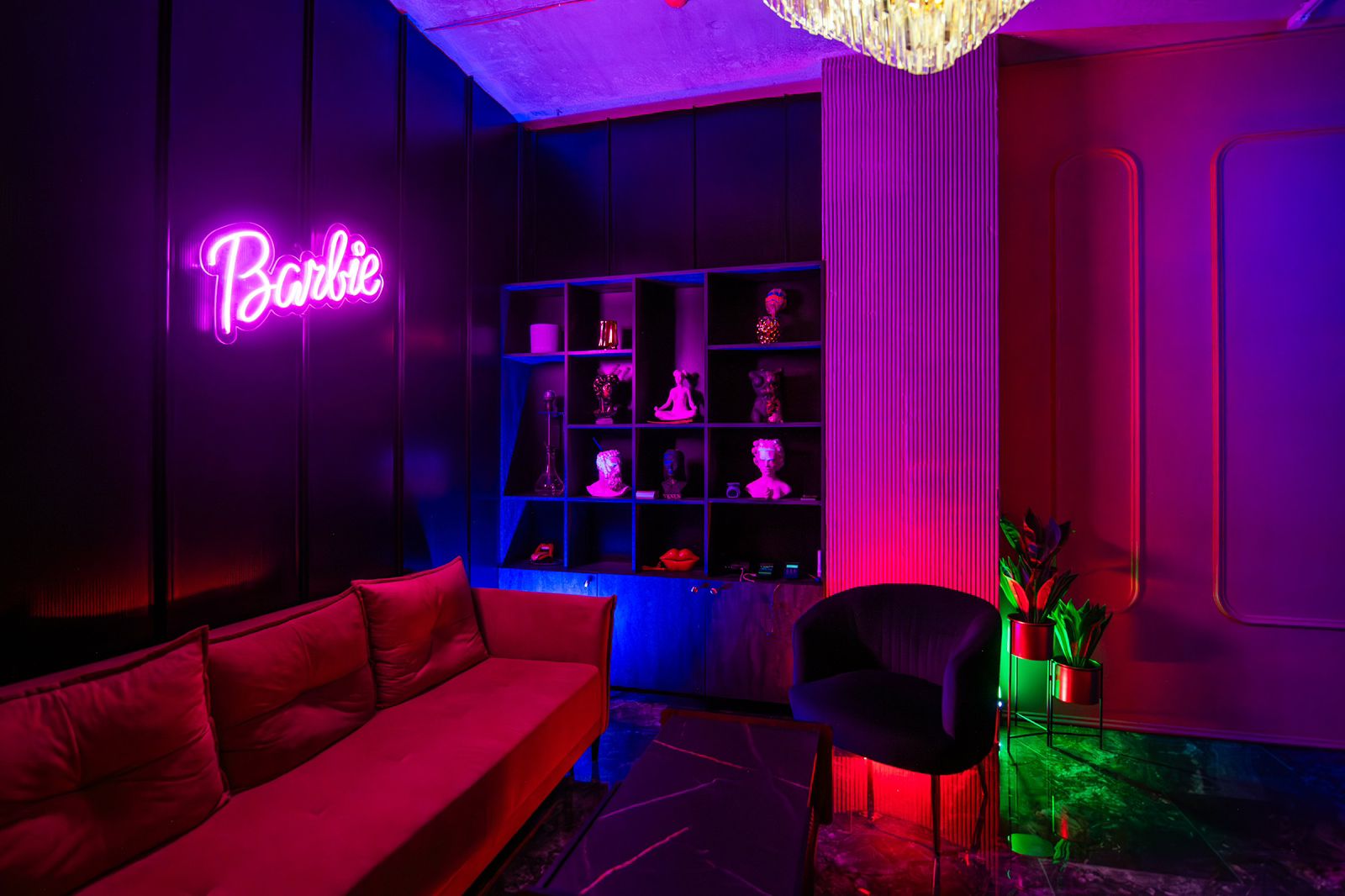 Фото Barbie relax