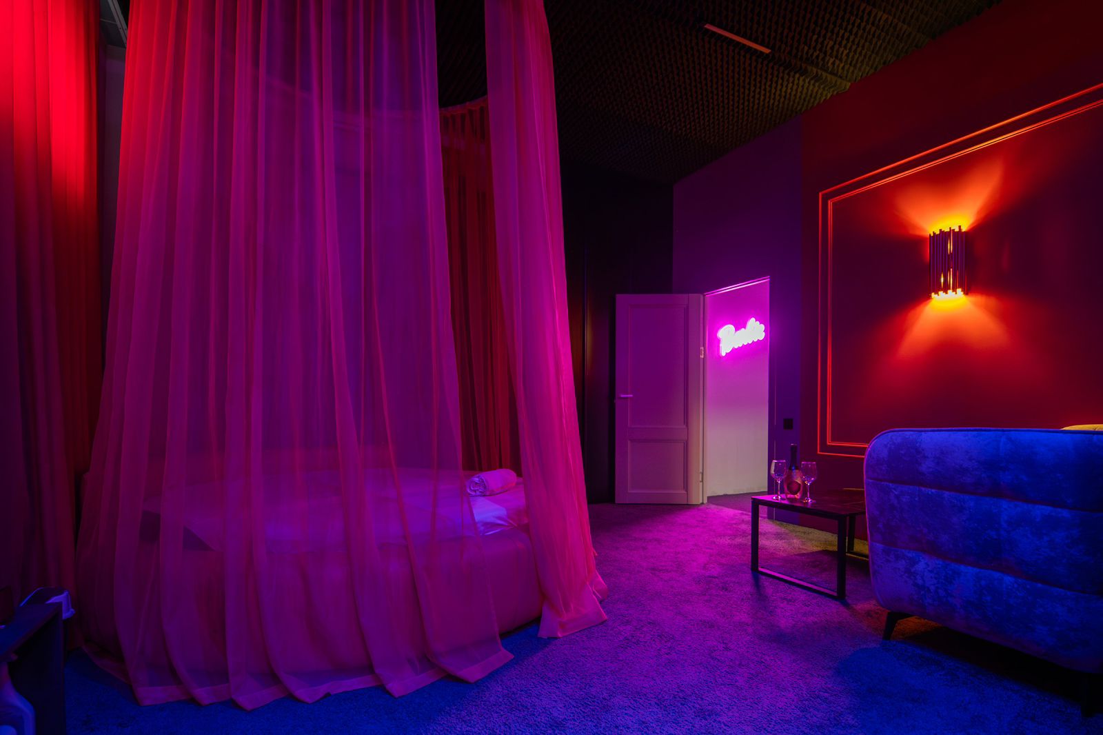 Фото Barbie relax