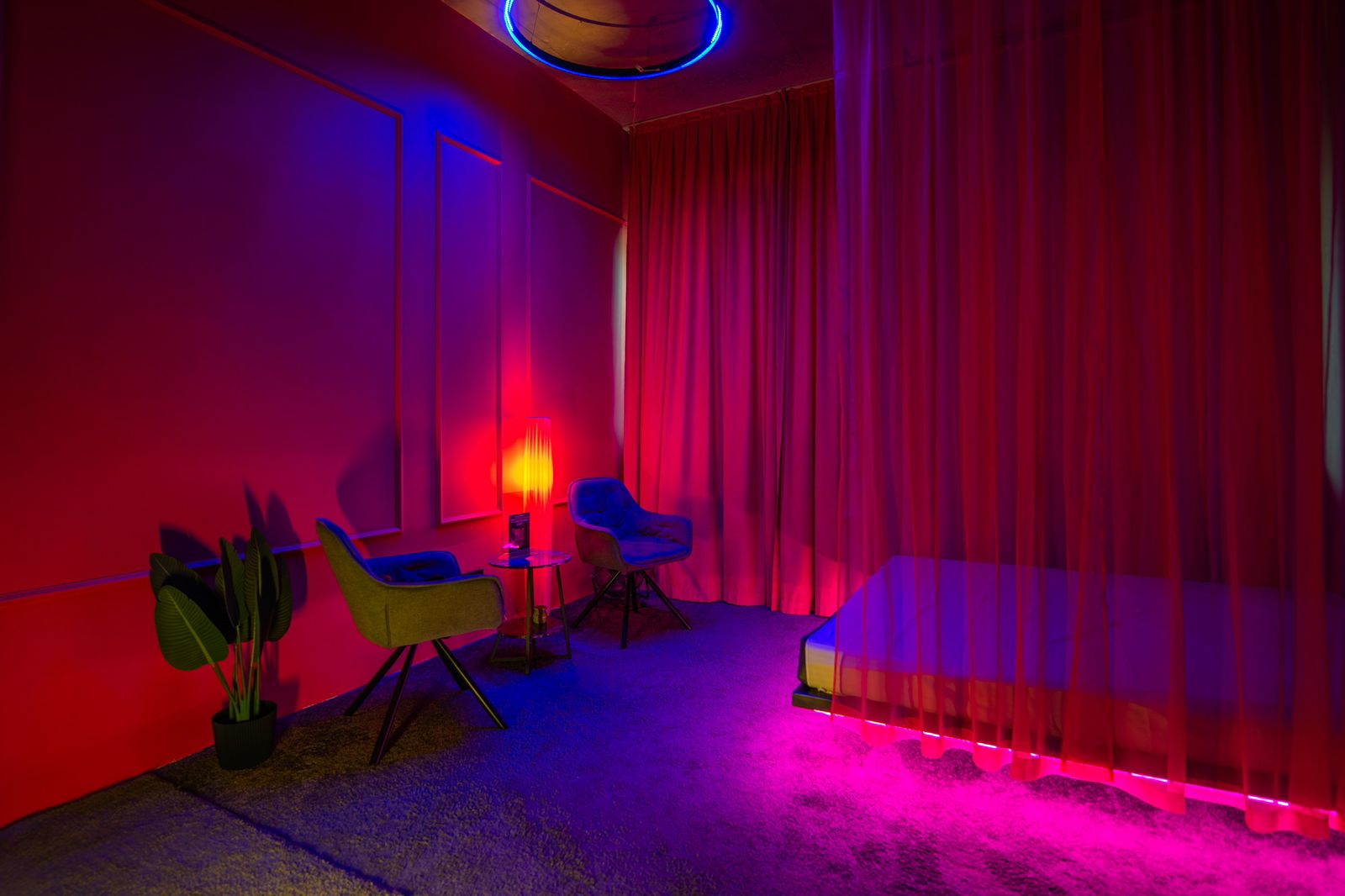 Фото Barbie relax