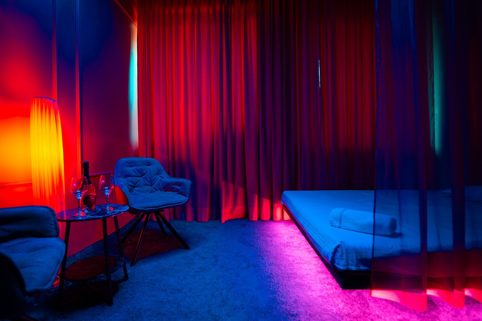 Фото Barbie relax