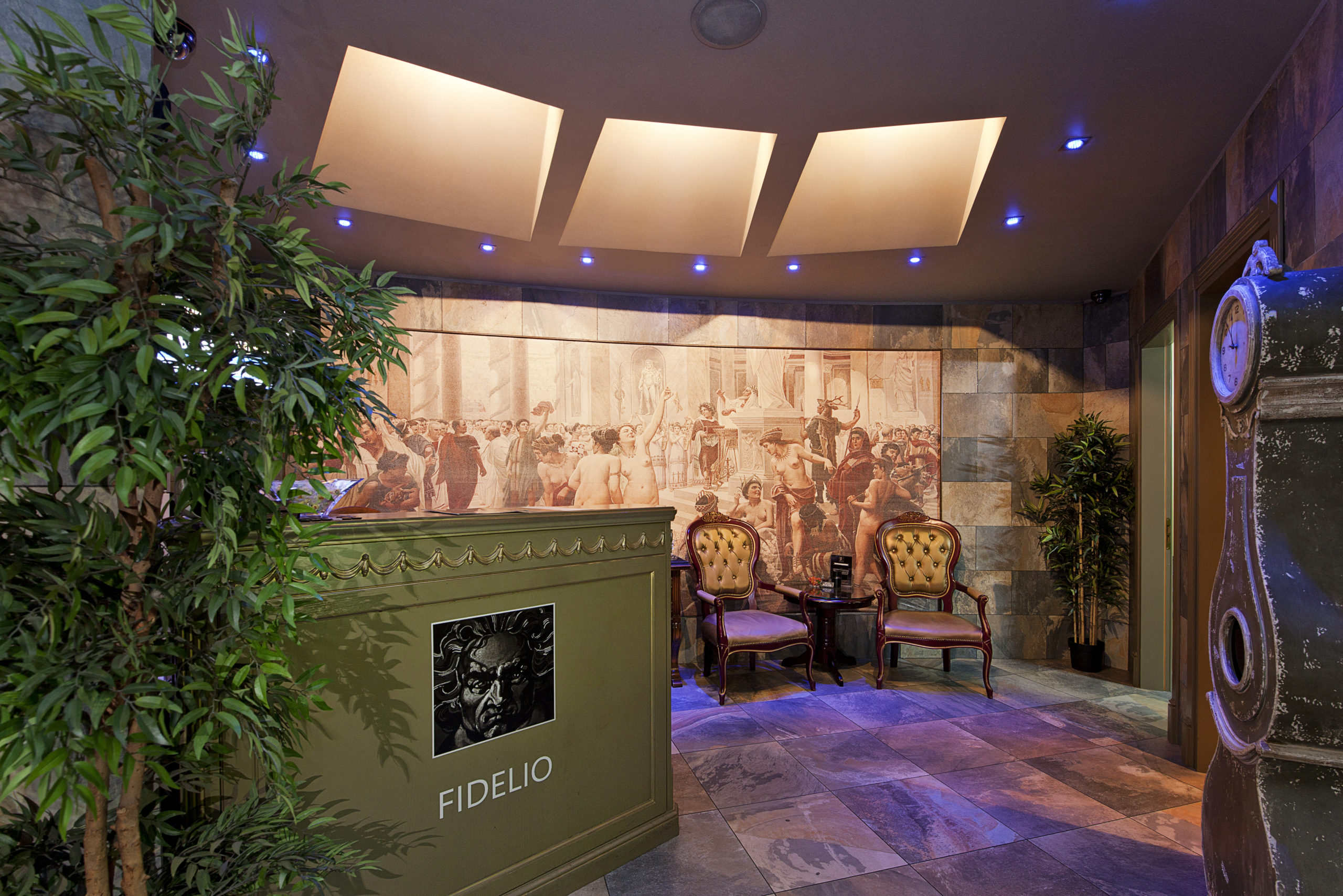 Fidelio