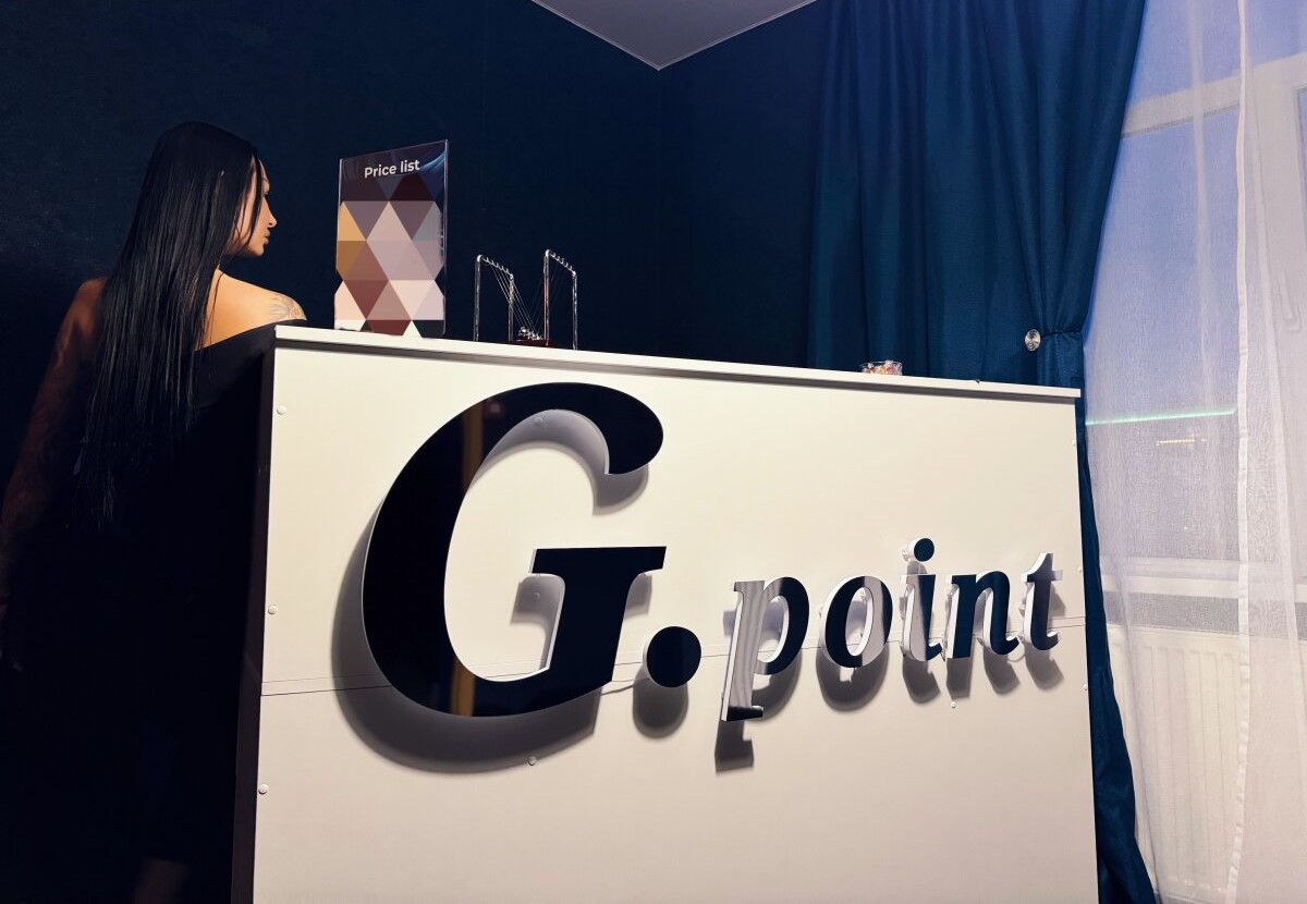 G.point