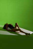 Девушка массажистка Ника, салон Black Spa Long фото №5